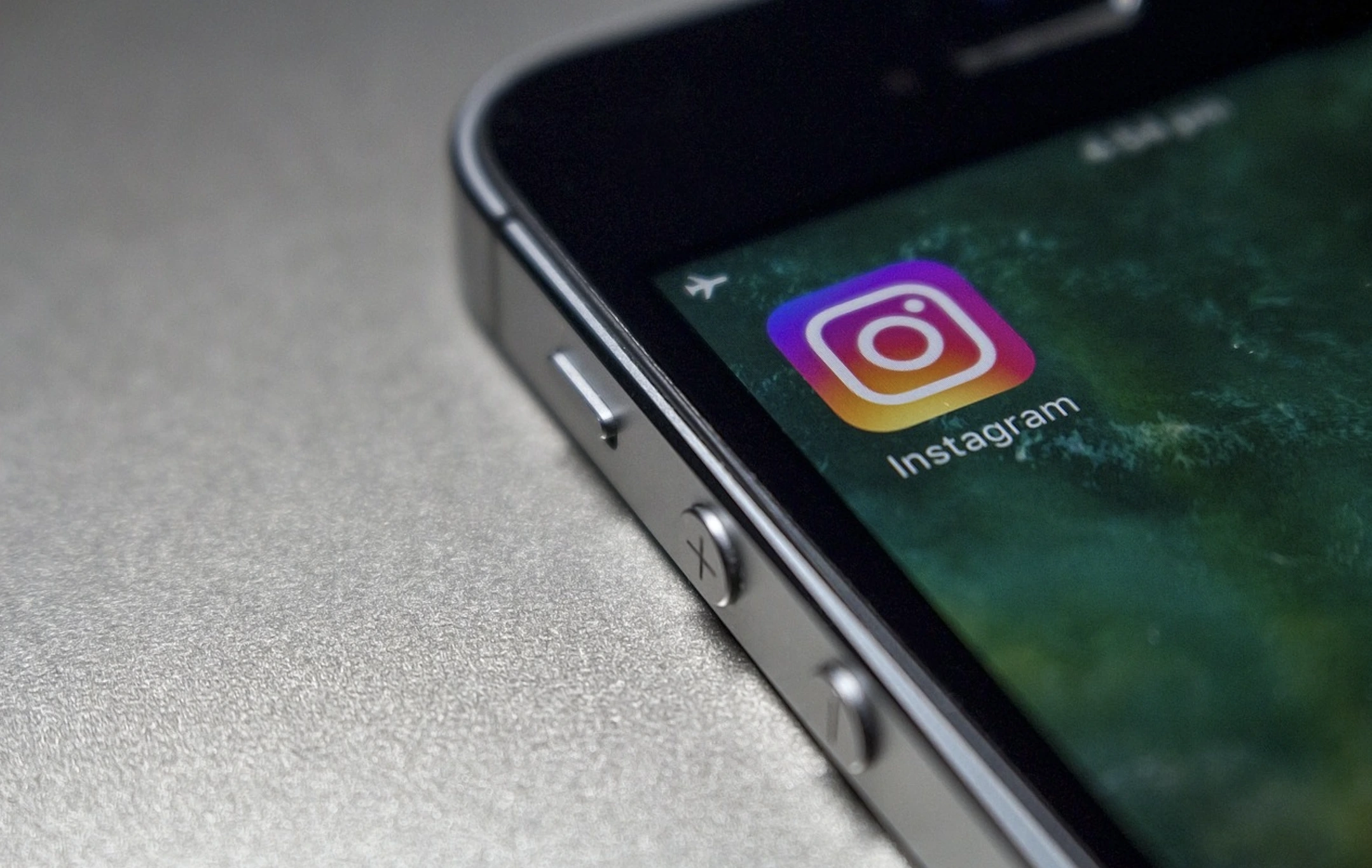 &Tau;&omicron; Instagram &Delta;&omicron;&kappa;&iota;&mu;ά&zeta;&epsilon;&iota; &Chi;&alpha;&rho;&alpha;&kappa;&tau;&eta;&rho;&iota;&sigma;&tau;&iota;&kappa;ό &gamma;&iota;&alpha; &Nu;&alpha; &Epsilon;&pi;&iota;&sigma;&eta;&mu;ά&nu;&epsilon;&iota; &Chi;&alpha;&mu;έ&nu;&omicron; &Pi;&epsilon;&rho;&iota;&epsilon;&chi;ό&mu;&epsilon;&nu;&omicron; &Alpha;&pi;ό &Phi;ί&lambda;&omicron;&upsilon;&sigmaf;