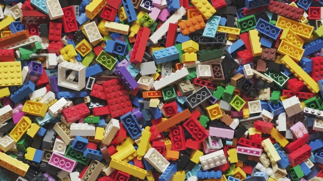 LegoGPT: &Eta; &Tau;&epsilon;&chi;&nu;&eta;&tau;ή &Nu;&omicron;&eta;&mu;&omicron;&sigma;ύ&nu;&eta; &Mu;&epsilon;&tau;&alpha;&tau;&rho;έ&pi;&epsilon;&iota; &Tau;&iota;&sigmaf; &Epsilon;&nu;&tau;&omicron;&lambda;έ&sigmaf; &Kappa;&epsilon;&iota;&mu;έ&nu;&omicron;&upsilon; &Sigma;&epsilon; &Delta;&eta;&mu;&iota;&omicron;&upsilon;&rho;&gamma;ί&epsilon;&sigmaf; Lego
