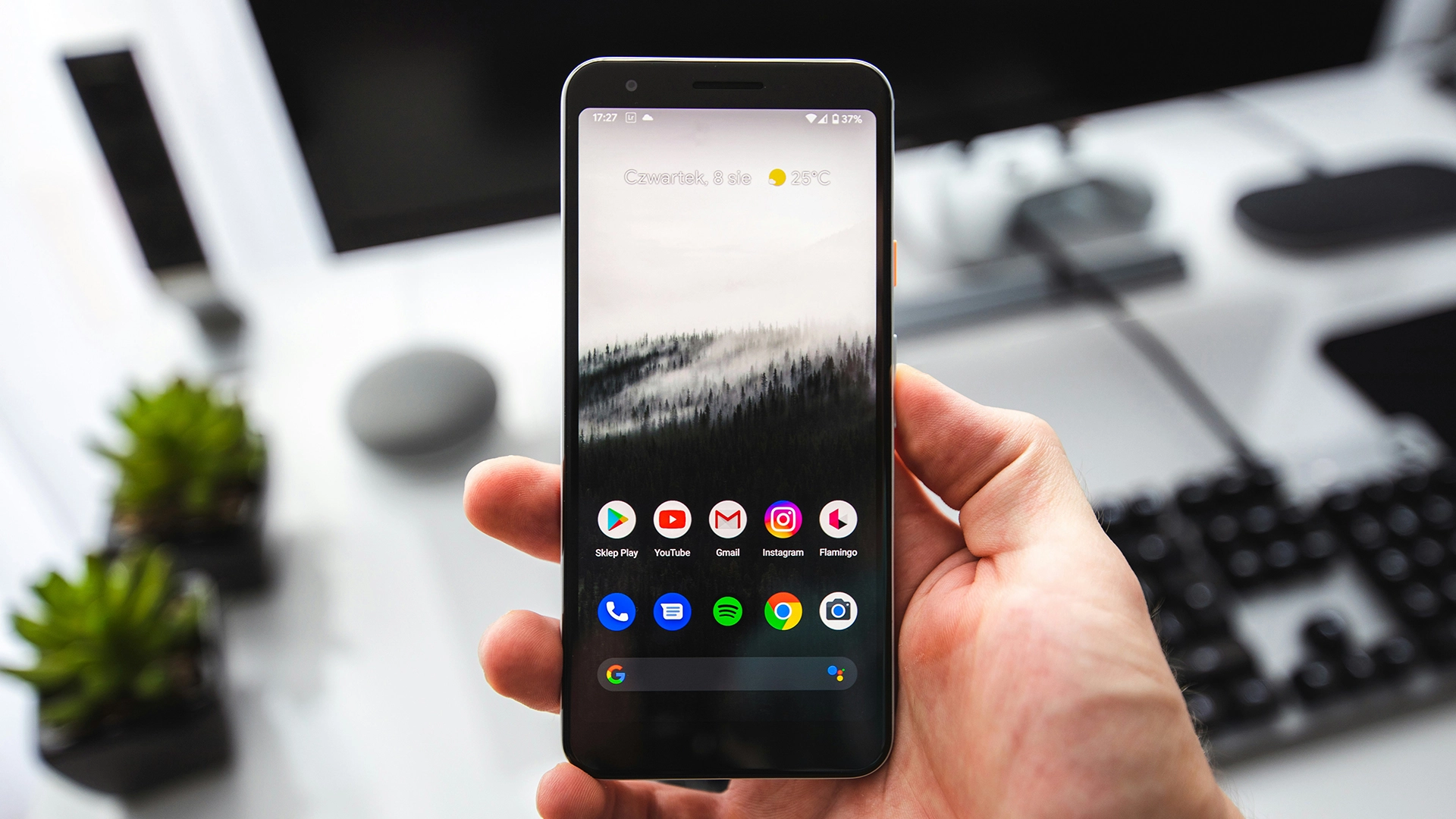 &Eta; Google &Kappa;&upsilon;&kappa;&lambda;&omicron;&phi;&omicron;&rho;&epsilon;ί &tau;&omicron; Android 16 &kappa;&alpha;&iota; &Pi;&alpha;&rho;&omicron;&upsilon;&sigma;&iota;ά&zeta;&epsilon;&iota; &Nu;έ&epsilon;&sigmaf; &Lambda;&epsilon;&iota;&tau;&omicron;&upsilon;&rho;&gamma;ί&epsilon;&sigmaf; &Epsilon;&nu;&epsilon;&rho;&gamma;&omicron;&pi;&omicron;&iota;&eta;&mu;έ&nu;&epsilon;&sigmaf; &alpha;&pi;ό &Tau;&epsilon;&chi;&nu;&eta;&tau;ή &Nu;&omicron;&eta;&mu;&omicron;&sigma;ύ&nu;&eta;