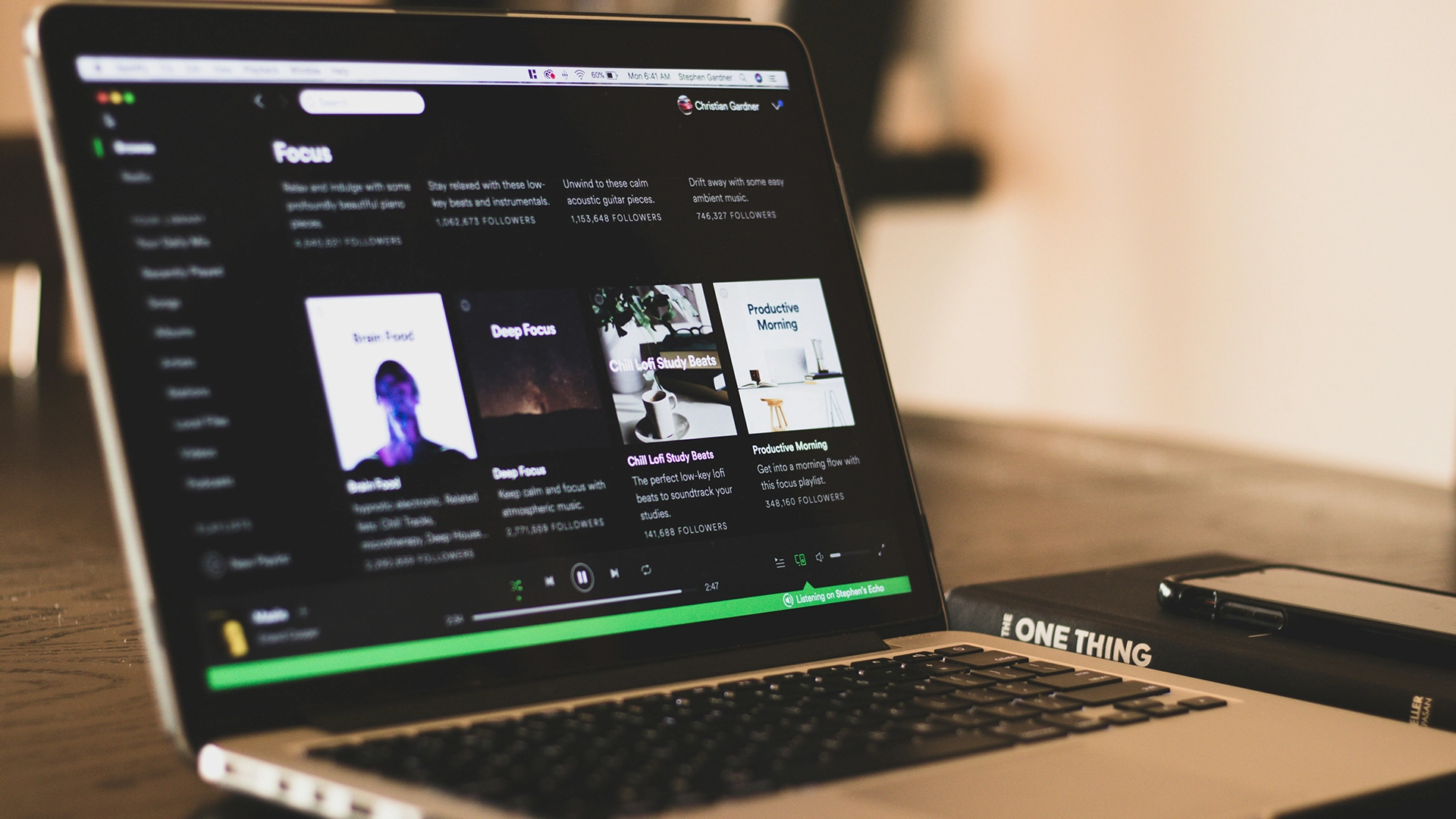 &Tau;&omicron; Spotify &Delta;&eta;&mu;&omicron;&sigma;&iota;&epsilon;ύ&epsilon;&iota; &Tau;&rho;&alpha;&gamma;&omicron;ύ&delta;&iota;&alpha; &Delta;&eta;&mu;&iota;&omicron;&upsilon;&rho;&gamma;&eta;&mu;έ&nu;&alpha; &alpha;&pi;ό &Tau;&epsilon;&chi;&nu;&eta;&tau;ή &Nu;&omicron;&eta;&mu;&omicron;&sigma;ύ&nu;&eta; &Kappa;ά&tau;&omega; &alpha;&pi;ό &tau;&alpha; &Omicron;&nu;ό&mu;&alpha;&tau;&alpha; &Nu;&epsilon;&kappa;&rho;ώ&nu; &Kappa;&alpha;&lambda;&lambda;&iota;&tau;&epsilon;&chi;&nu;ώ&nu; &Chi;&omega;&rho;ί&sigmaf; Ά&delta;&epsilon;&iota;&alpha;